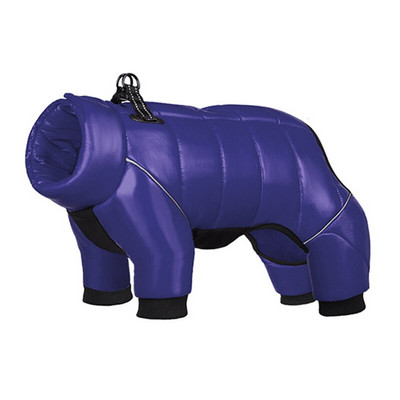 Talvine pehme fliis lemmikloomade koerte riided kutsikate rõivad prantsuse buldogi mantel mopsi kostüümid jakk väikestele koertele Chihuahua vest Yorks