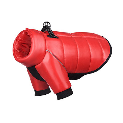 Talvine pehme fliis lemmikloomade koerte riided kutsikate rõivad prantsuse buldogi mantel mopsi kostüümid jakk väikestele koertele Chihuahua vest Yorks