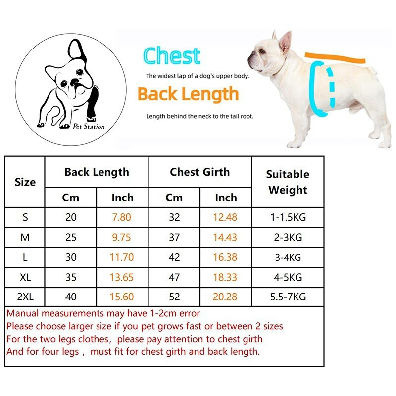 Ρούχα για σκύλους για χειμερινά κατοικίδια Πολυτελή βαμβακερά ζεστά παλτά Σακάκι συν βελούδινο γαλλικό μπουλντόγκ κουτάβι για μικρούς σκύλους Κοστούμια πουλόβερ