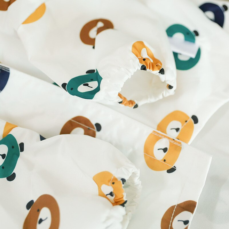 Lemmiklooma koera vihmamantel Mops Prantsuse buldogi riided Veekindlad riided koertele vihmajope Puudel Bichon šnautser Welsh Corgi vihmamantel