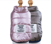 Zimné oblečenie pre psov, bunda, vesta pre šteniatka, mikina s kapucňou, oblečenie pre psov, mačky, malé a stredné