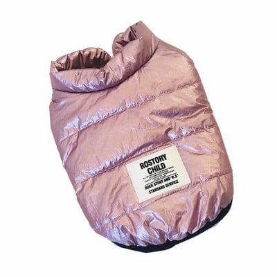 Zimné oblečenie pre psov, bunda, vesta pre šteniatka, mikina s kapucňou, oblečenie pre psov, mačky, malé a stredné