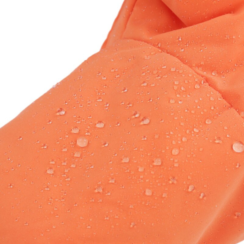 Soe paks isase koerte kombinesoon väikestele koertele Talvine lemmikloom Donw jope Yorkshire mops Bichon Kombinesoonid Kutsika maskotid Riided