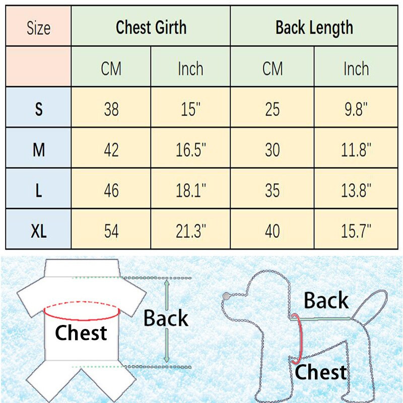 Vodootporna odjeća za pse za male pse Štene Pet Chihuahua Kišne kapute Jakna Odjeća Hond Nepropusna Dla Psa Ropa Perro Requeno