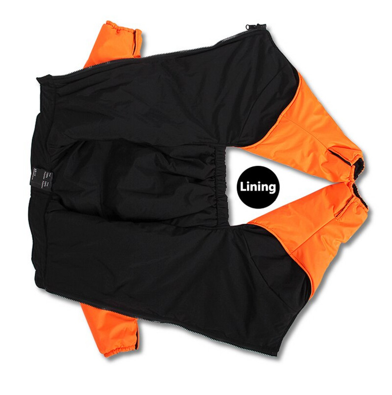 TrueLove lemmiklooma talvemantli riie hoiab soojas 3M peegeldav veekindel nailon suurele keskmisele väikesele koerale TLG2271