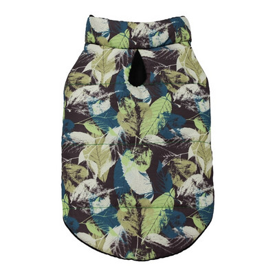 Vestă caldă pentru câini pentru animale de companie Chihuahua Pug Haine Jachetă pentru câini Haina pentru câini Haina pentru câini de talie mică și mijlocie Îmbrăcăminte de toamnă și iarnă