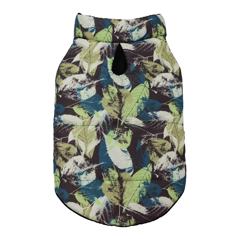 Vestă caldă pentru câini pentru animale de companie Chihuahua Pug Haine Jachetă pentru câini Haina pentru câini Haina pentru câini de talie mică și mijlocie Îmbrăcăminte de toamnă și iarnă