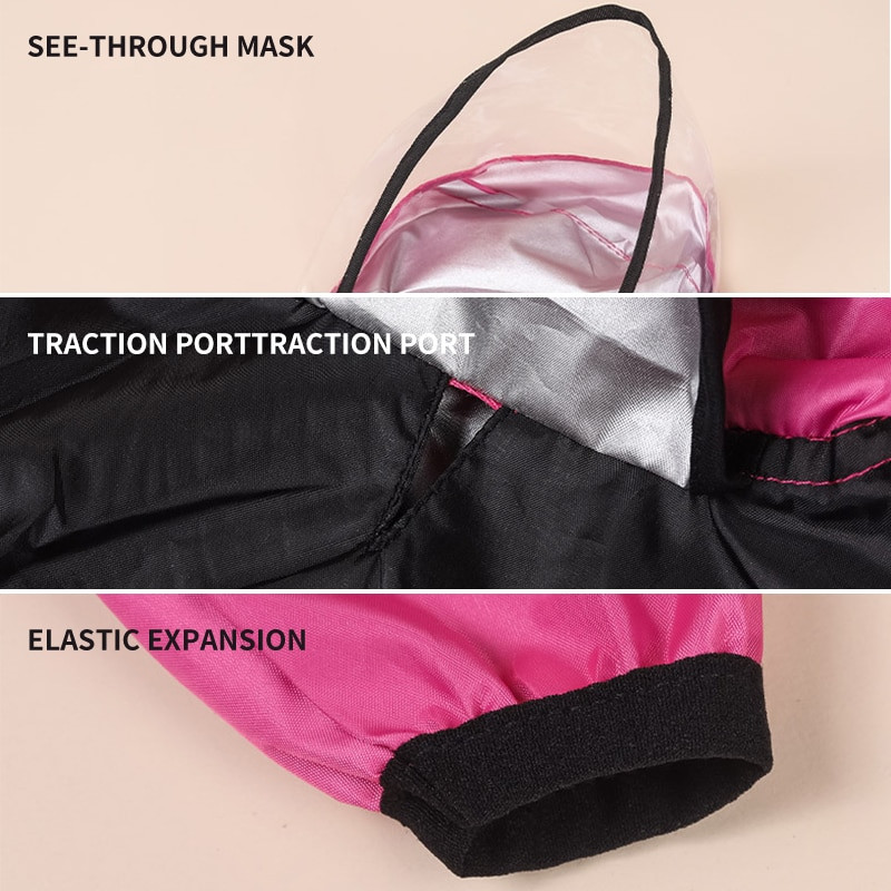 Дъждобран за домашни кучета Водоустойчиви дрехи за домашни любимци Гащеризон Светлоотразително яке за кучета Кучета Външни водоустойчиви дрехи за малки и средни кучета