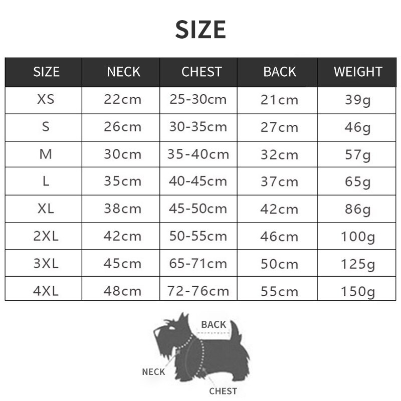 Дъждобран за домашни кучета Водоустойчиви дрехи за домашни любимци Гащеризон Светлоотразително яке за кучета Кучета Външни водоустойчиви дрехи за малки и средни кучета