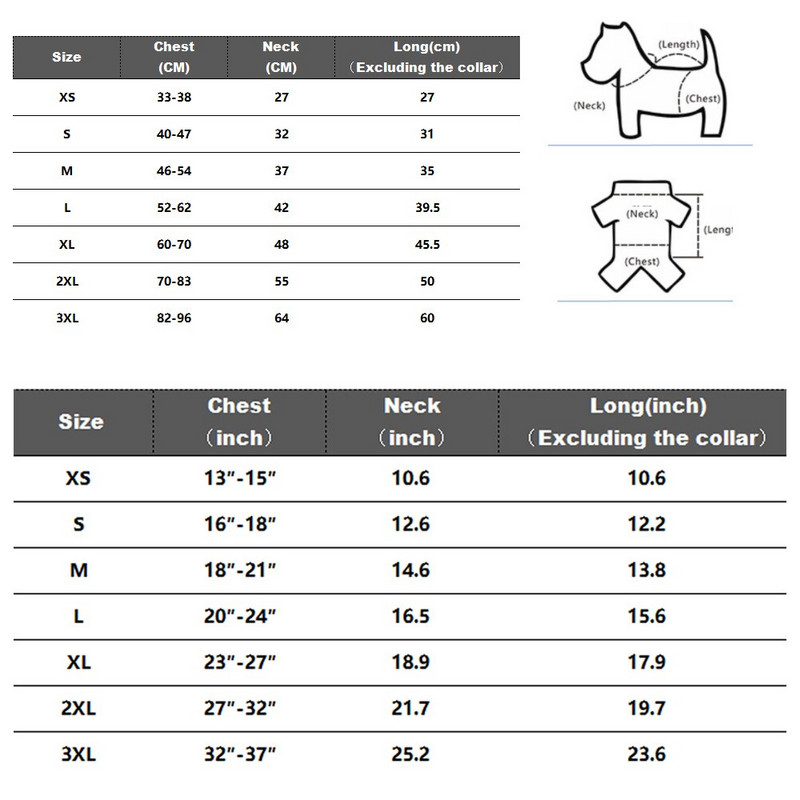 Őszi téli kisállat vastagított mellény kutya vízálló meleg pamut mellény kültéri fényvisszaverő csíkos biztonsági öv cipzáros kutyakabát