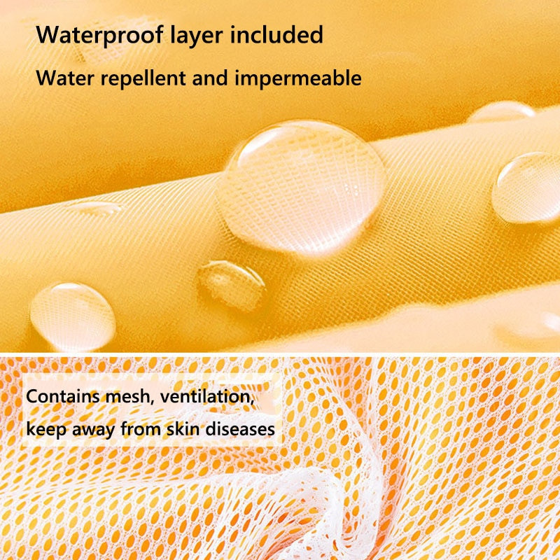 Kisállat macska kutya esőkabát kapucnis fényvisszaverő kutyus kis kutya esőkabát vízálló kabát kutyáknak puha, légáteresztő hálós kutyaruhák