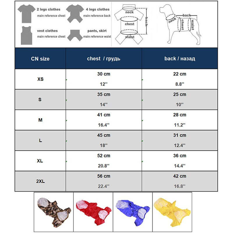 Pláštenka s kapucňou pre domáce zvieratá, reflexná pláštenka pre šteniatka, nepremokavá bunda pre psov, mäkká priedušná sieťovina, oblečenie pre psov