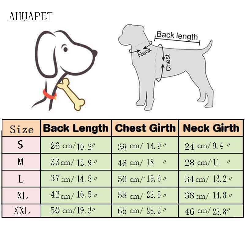 Soe talvine koeravest Ropa Mascota Honden Jasjes Chihuahua Koerariided Mantel Jope Taks Tuulekindel koerad Riided Abrigos Perro