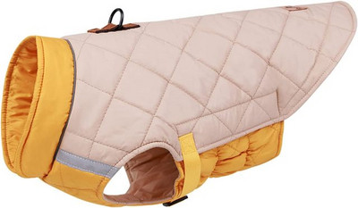 Νέο φθινοπωρινό βαμβακερό γιλέκο για κατοικίδια, αντανακλαστικό ελαφρύ και ζεστό βαμβακερά ρούχα για ζώα Βαμβακερά ρούχα για σκύλους Προμήθειες για κατοικίδια