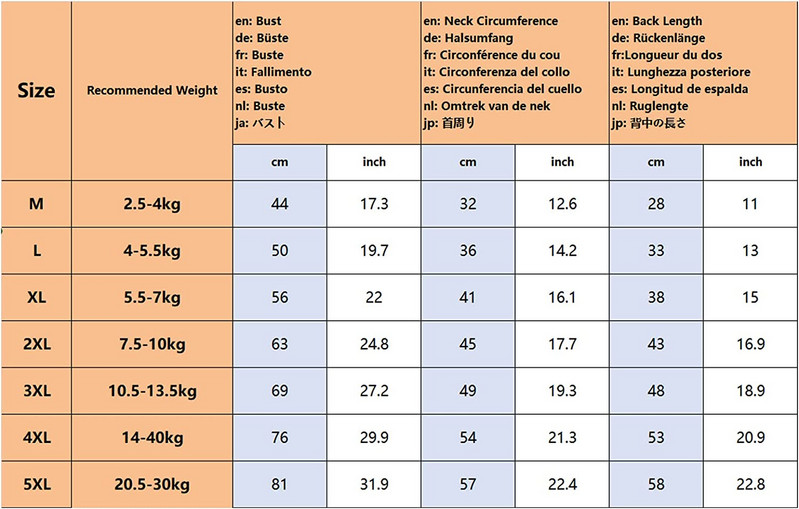 Νέο φθινοπωρινό βαμβακερό γιλέκο για κατοικίδια, αντανακλαστικό ελαφρύ και ζεστό βαμβακερά ρούχα για ζώα Βαμβακερά ρούχα για σκύλους Προμήθειες για κατοικίδια