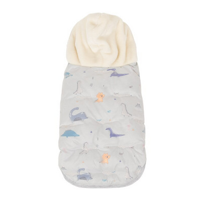 Палто с кучешки пух, жилетка с котешки пух, плюшен удебелен патешки пух, за да се стопли, зимни дрехи с памучна подплата Fadou Teddy