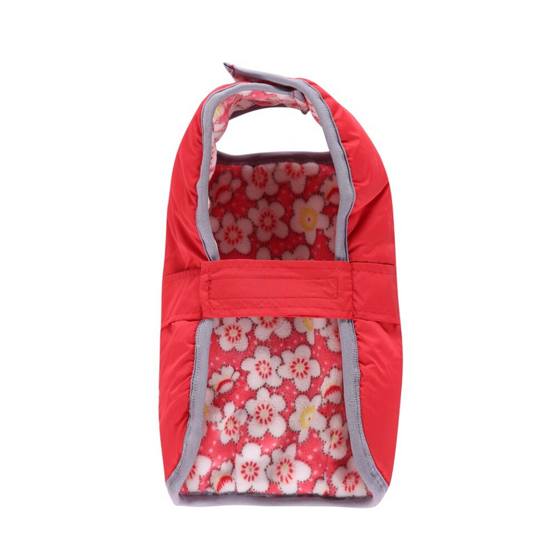 Haine de iarnă pentru câini de dublă uzură Jachetă de iarnă pentru câini mici și mari Chihuahua ținute pentru buldog francez Haine pentru animale de companie