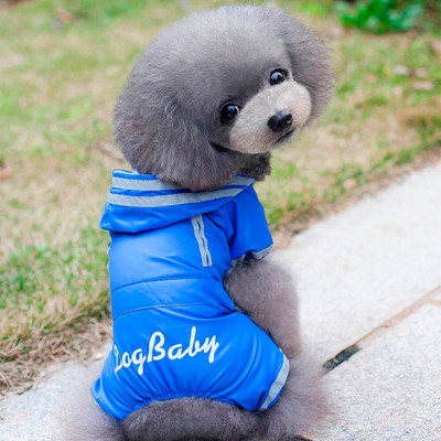 Letný vonkajší pršiplášť pre šteniatka a domáce zvieratá, mikiny s kapucňou, nepremokavé bundy, priedušný pršiplášť pre psov a mačky, oblečenie, oblečenie, potreby pre domáce zvieratá
