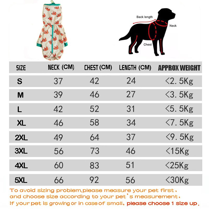 Psí pršiplášť Oblečenie Šteniatko Príležitostný mačací pršiplášť Nepremokavá bunda Vonkajšie oblečenie do pršiplášťa s kapucňou Overal Chovateľské potreby