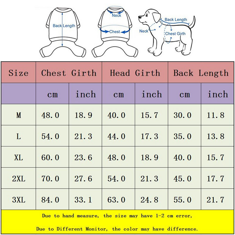 Lemmikloomakoera vihmamantel Veekindel koerte riided helkur kõrge kaelusega kombinesoon väikesele suurele koerale vihmamantel Labrador Corgi lemmiklooma vihmakeep