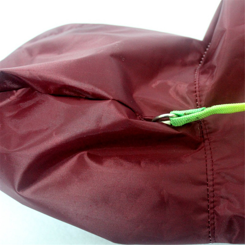 Didelis naminio šuns veido lietpaltis, atsparus vandeniui poliesterio apsauginis šviesą atspindintis dryželis lietaus striukė auksaspalvei retriveriui Labradoro Husky S-6XL