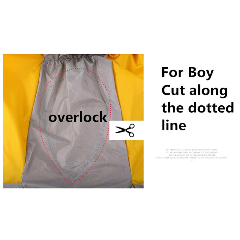 Koera vihmamantel veekindel täpiline vihmakeep väikestele ja keskmistele suurtele koertele kapuutsiga jope Pontšo lemmiklooma vihmamantel chubasquero para perrors