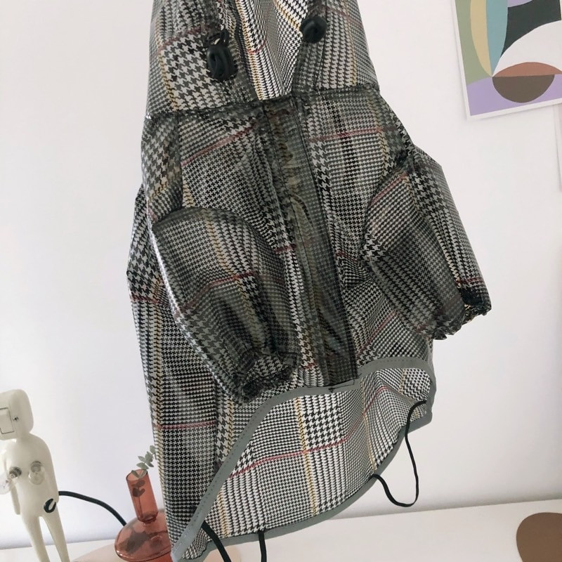 [MPK Dog Poncho] Pelernă de ploaie pentru câini pentru buldogi francezi și pugi, pentru alegerea culorii, consultați imaginea în loc de cuvinte