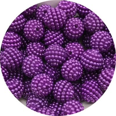 50 buc/lot, 10 mm, rotunde, mărgele de bayberry, margele acrilice distanțiere, pentru fabricarea de bijuterii, colier, brățară cu farmec