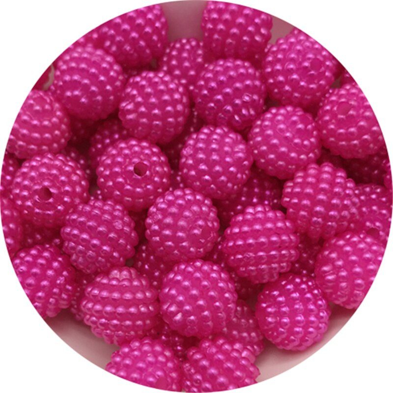 50 buc/lot, 10 mm, rotunde, mărgele de bayberry, margele acrilice distanțiere, pentru fabricarea de bijuterii, colier, brățară cu farmec