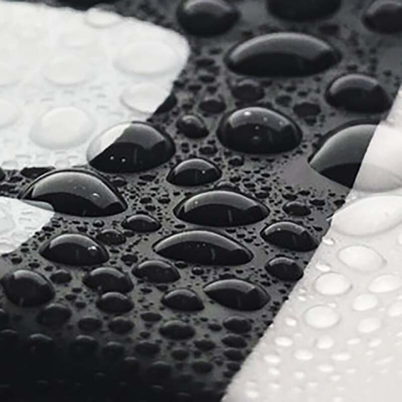 Haina pentru câini Pelernă de ploaie, țesătură rezistentă la apă, hanorac cu șnur ajustabil, imprimare la modă, culoare solidă