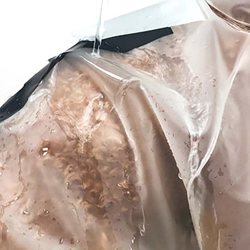 Haina pentru câini Pelernă de ploaie, țesătură rezistentă la apă, hanorac cu șnur ajustabil, imprimare la modă, culoare solidă