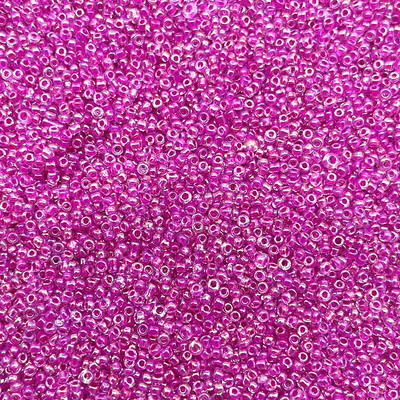 Jaunas 15g/partija 2mm 3mm 4mm krāsainas sērijas Charm čehu stikla sēklu krelles juvelierizstrādājumu izgatavošanai DIY rokassprādzes krelles aksesuāri