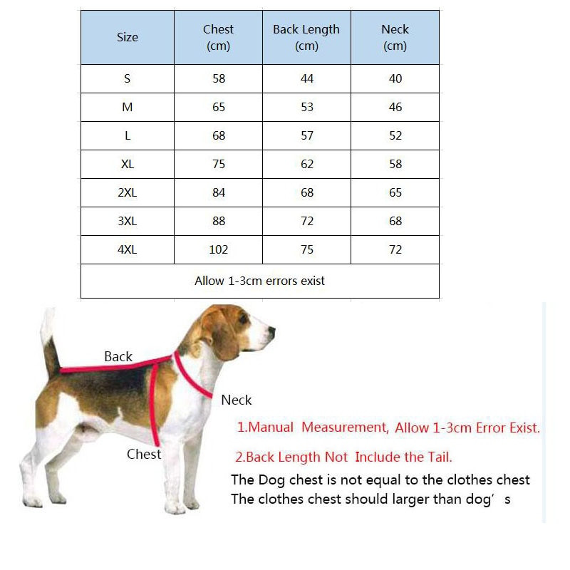 Suur koerte kapuutsiga vihmamantel suurtele koertele Must vihmamantel Labradori kombinesooni vihmakostüüm, vihmakate, helkur suur koera pontšo L