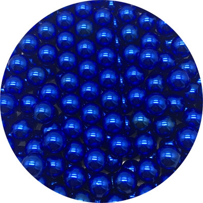 4/6/8/10mm Mărgele distanțiere acrilice fără găuri Perle imitații Mărgele rotunde libere pentru realizarea de bijuterii DIY perle de îmbrăcăminte Mărgele