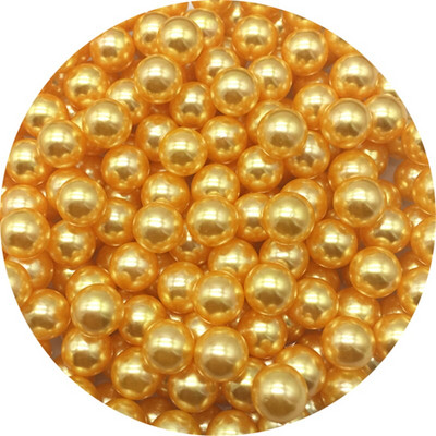 4/6/8/10mm Mărgele distanțiere acrilice fără găuri Perle imitații Mărgele rotunde libere pentru realizarea de bijuterii DIY perle de îmbrăcăminte Mărgele