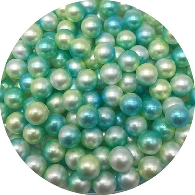 4/6/8/10mm Mărgele distanțiere acrilice fără găuri Perle imitații Mărgele rotunde libere pentru realizarea de bijuterii DIY perle de îmbrăcăminte Mărgele