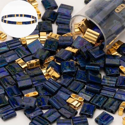 Taidian Miyuki Tila karoliukai japoniški stiklo karoliukai įvairių spalvų Bohostyle papuošalai trijų modelių, sumaišytų kartu, paieška 5 gramai