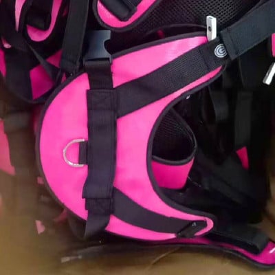 Vodotesný obojok pre domáce zvieratá, psa, mačku, zlatého retrievera, Samo, husky, LED RGB farebné optické vlákno, osvetlenie oblečenia, vstavaná batéria