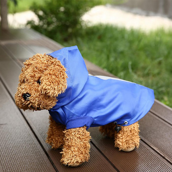 80% καυτές εκπτώσεις!!! Νέο αναπνεύσιμο μπουφάν με ελαστική ζώνη με αδιάβροχο αδιάβροχο αδιάβροχο σκυλί