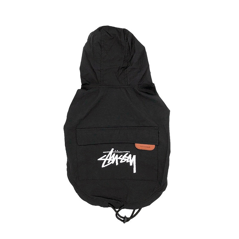 Opaľovací krém na veľké psy, oblečenie pre malé psy, pršiplášť pre psov, kabát, nepremokavé oblečenie do dažďa, pršiplášť pre mačky, pršiplášť pre veľkých psov