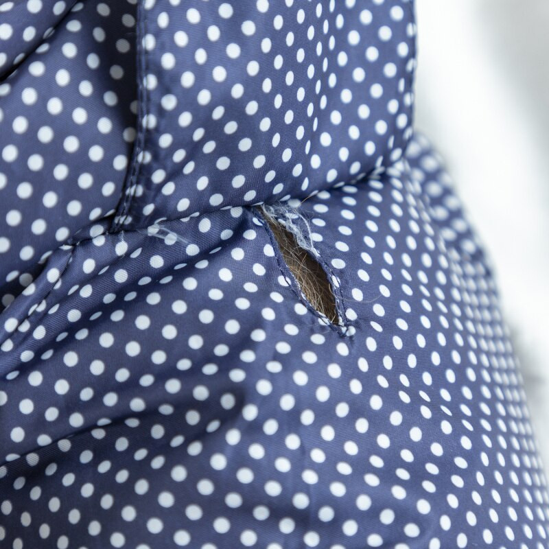 Pláštenka pre psa, overal, nepremokavé oblečenie pre psa, pršiplášť, nohavice, pomeranian, maltézsky bulteriér, bišon, pudel, bradáč, corgi, oblečenie