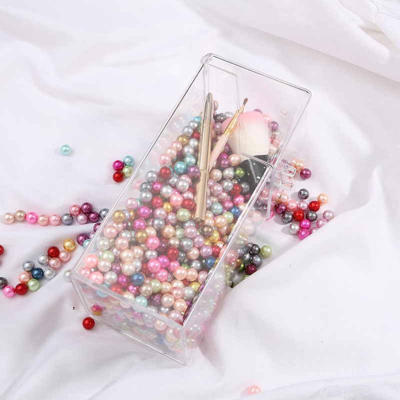 3/4/6/8/10mm, fără gaură, acrilic ABS, mărgele de perle de imitație, mărgele colorate rotunde, libere, pentru bricolaj, articole de îmbrăcăminte, articole de îmbrăcăminte
