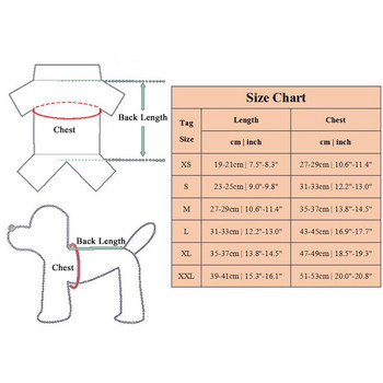 Pet Dog Μονόστρωμα Αδιάβροχο Σκύλοι Jumpsuit Αδιάβροχο αντανακλαστικό μπουφάν Αδιάβροχο Ρούχα για σκύλους Pet Coat Ρούχα για κατοικίδια