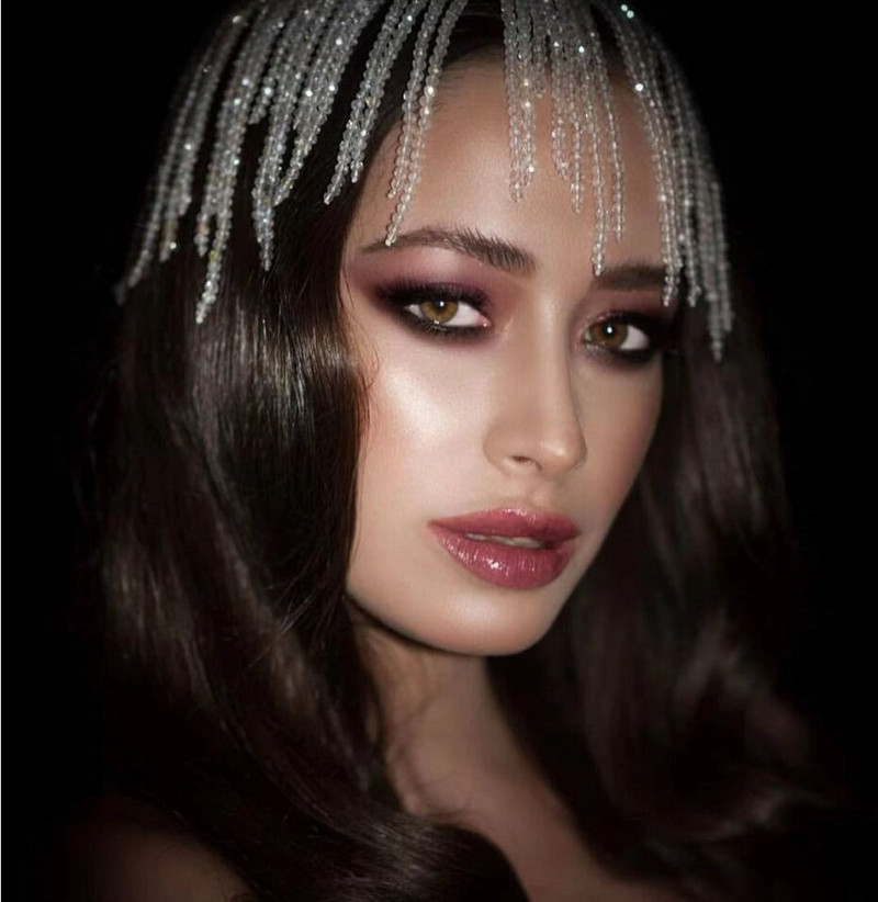 1 nöör 3/4/6/8mm ümarkristallklaasist vahetükk lahtised helmed kaelakee Käevõru ehete valmistamine helmesõpradele DIY kõrvarõngaste leiud