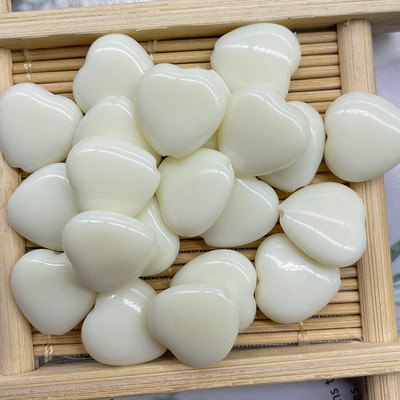 50p 8/12/14mm farebné akrylové korálky v tvare srdca, voľné korálky v tvare cukríkov, šperky, korálky na DIY remeslá, náramky, náhrdelníky, výrobu šperkov, detská hračka