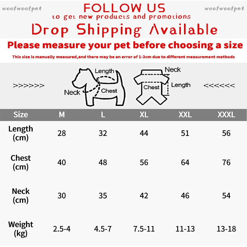 Αδιάβροχο για κατοικίδια για μεσαίου μεγέθους σκύλο Αδιάβροχο αδιάβροχο σχέδιο μελισσών Labrador Golden Retriever Husky Alaskan Shiba Inu Dog Raincoat