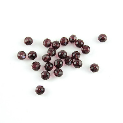 Värvilised Rondelle Spacer Dekoratiivsed kristallhelmed klaashelmed 14mm 16mm 18mm looduskivist helmed kristallhelmeste jaoks kardin