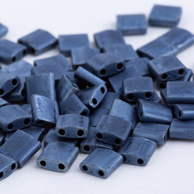 Korálky Tila 5x5x1,9 mm Taidian Miyuki Boho štýl náramok, horúce korálky ručne vyrobené na šperky, korálkovanie 3 gramy alebo 5 gramov