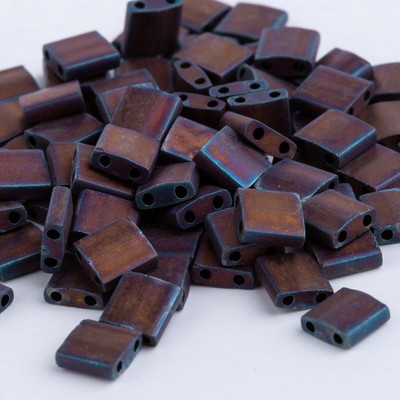 Korálky Tila 5x5x1,9 mm Taidian Miyuki Boho štýl náramok, horúce korálky ručne vyrobené na šperky, korálkovanie 3 gramy alebo 5 gramov