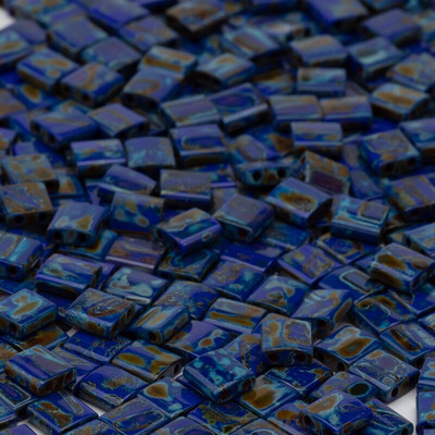 Korálky Tila 5x5x1,9 mm Taidian Miyuki Boho štýl náramok, horúce korálky ručne vyrobené na šperky, korálkovanie 3 gramy alebo 5 gramov